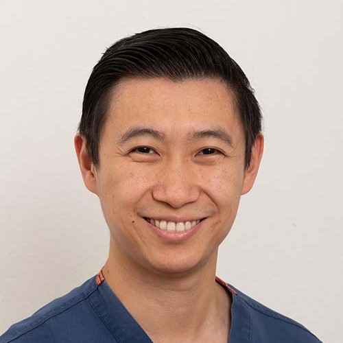 Michael Wang, MD