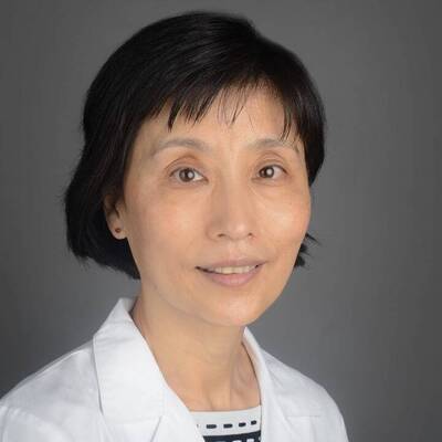 Qing Yang, MD, PhD