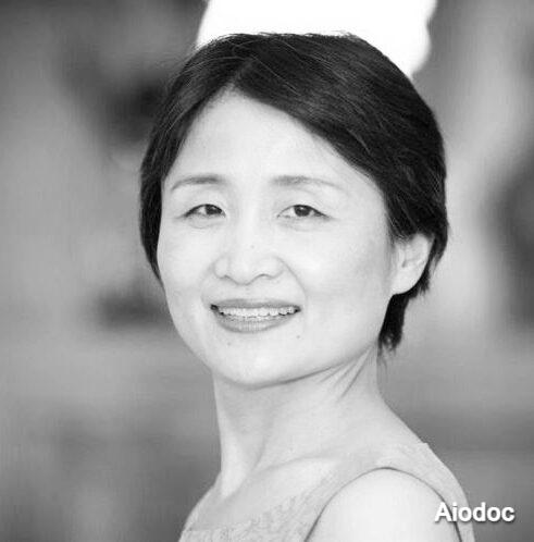 Xiaomei Chen, M.D.