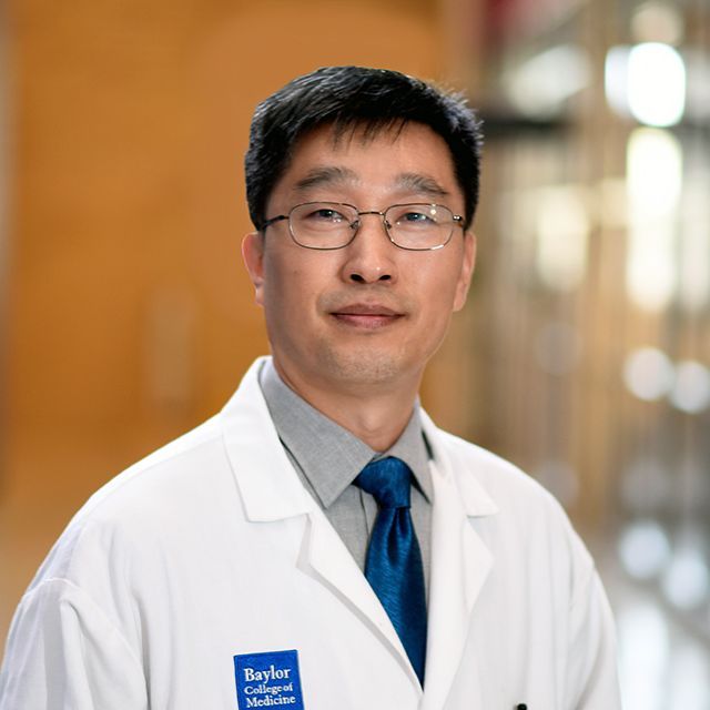 Xuefeng Zhang, MD, PhD