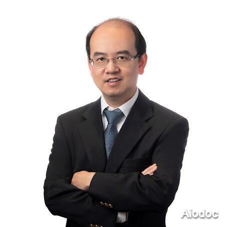 Yufei Tu, MD 涂宇飞医生