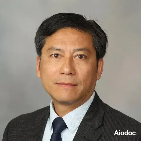 Zhaohui Jin, M.D.