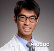 Dr. Shih Henry profile image