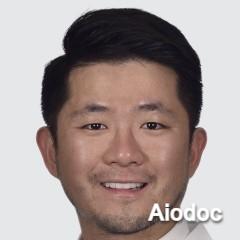 Allan Chen, MD - Cardiology