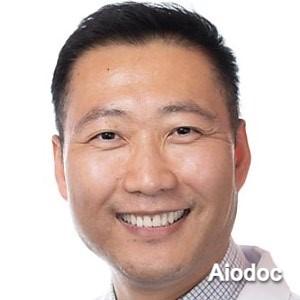 Bo Jiang MD, PHD