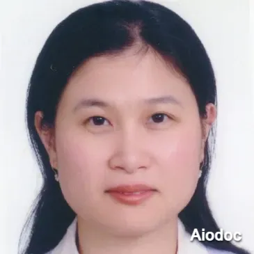 Chiuhui Li, Lic.Ac, MAOM