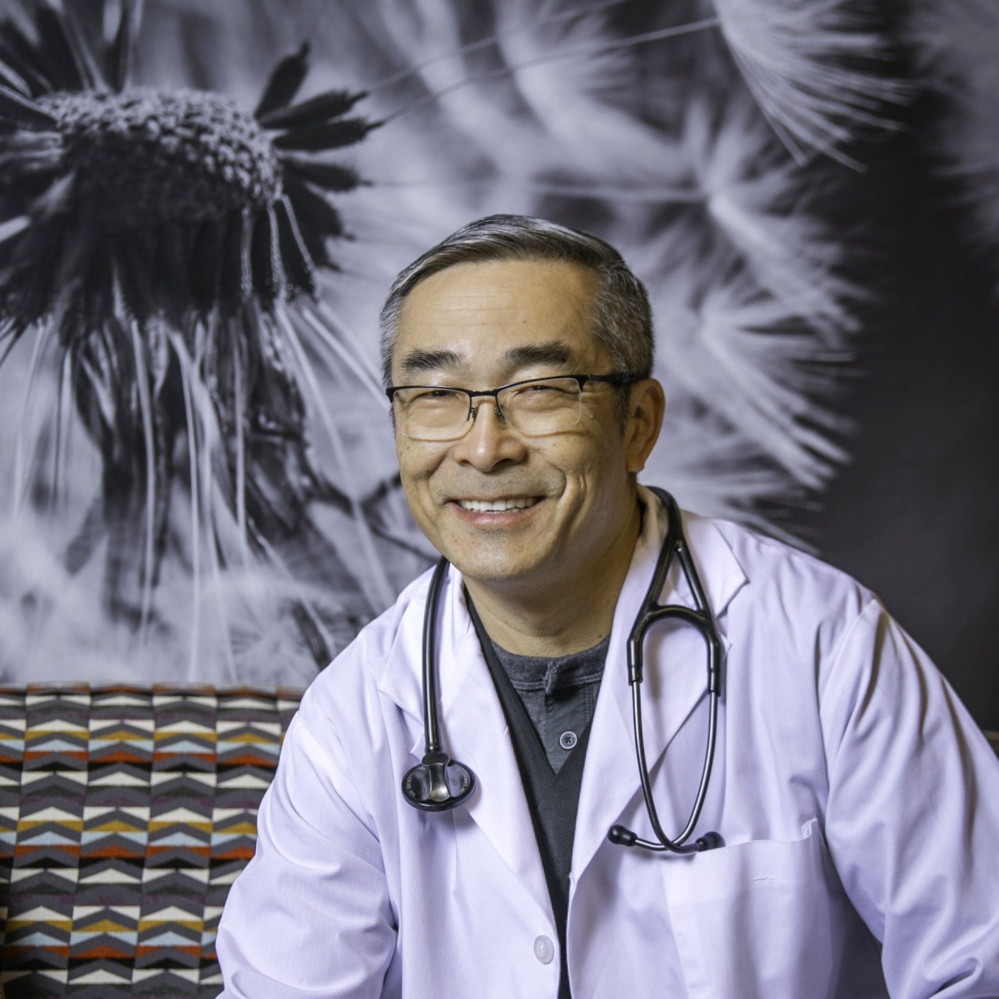 Dongning Chen, MD