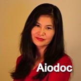 Dr. Amy Liu, DDS