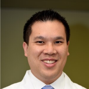 Dr. Andy Chang