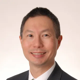 Dr. David Tsai, MD