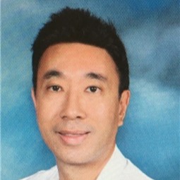 Dr. Edward Lew, DMD