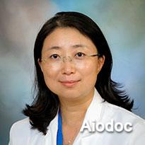 Dr. Geru Wu, MD