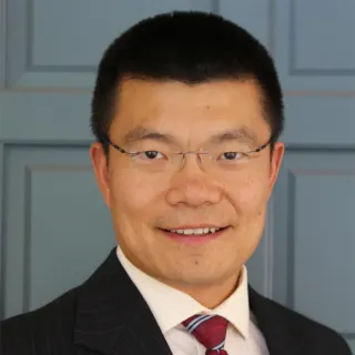 Dr. Jilin Bai, MD