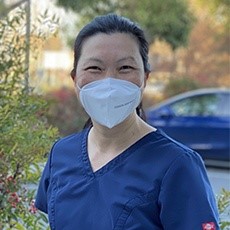 Dr. Karen Ho