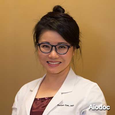 Dr. Puxiao Cen, MD