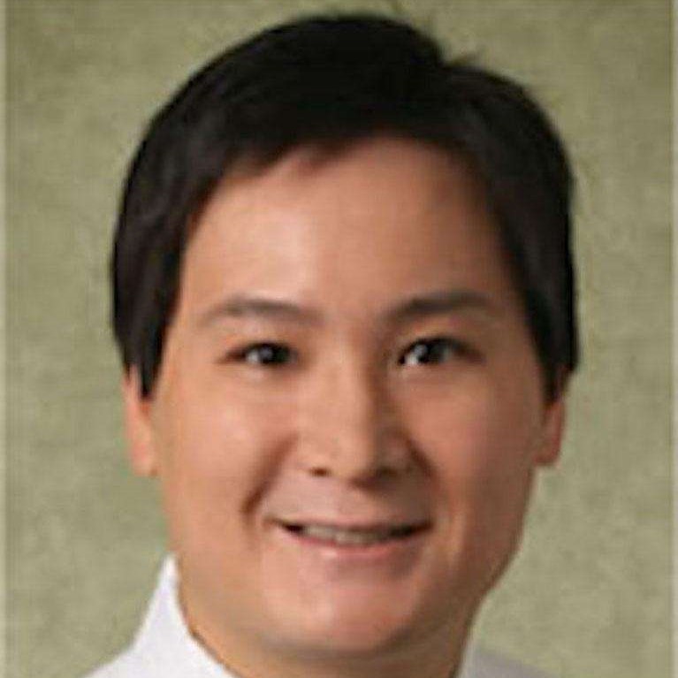 Dr. Raymond Kwok