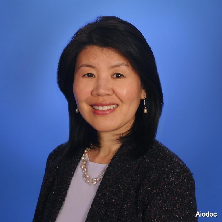 Dr. Xi Sun, DMD