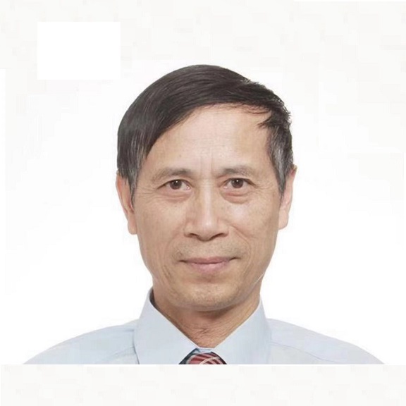 Dr. ZHOU, Xinsheng