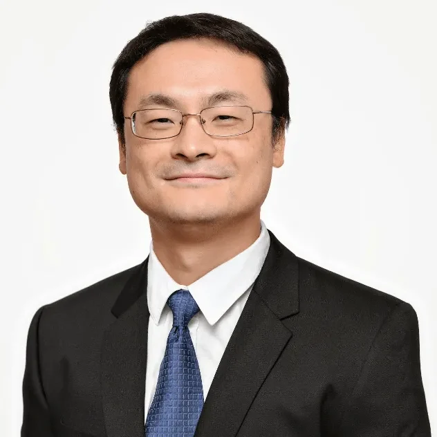 Dr. Zhengzheng “John” Sun