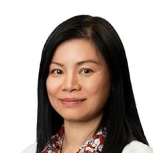 Elizabeth Lihua Budde, M.D., Ph.D.