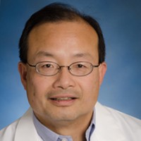 George Lum, MD