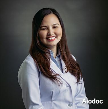 HUAI-EN RACHEL CHANG, MD