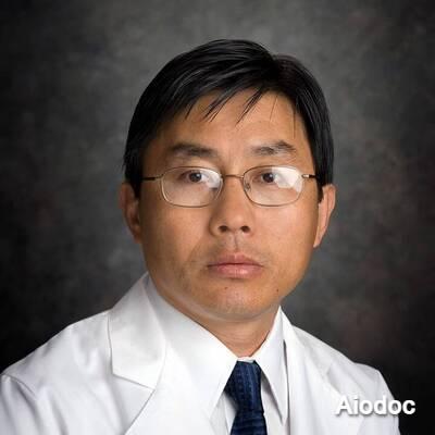 Huajun Liu, MD, PhD