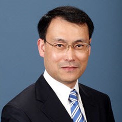 Jeff L. Xu, M.D., FASA