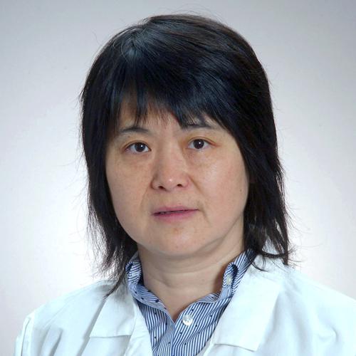 Jennifer Q. Liu, MD