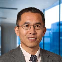 Jian Chen, BM, PhD