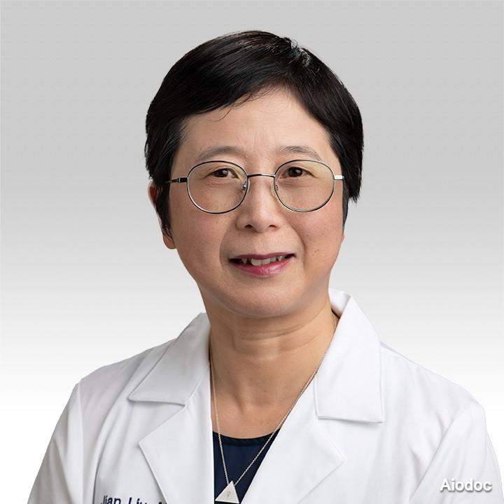 Jian Liu, MD