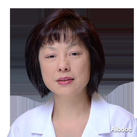 Jing Zhang, MD