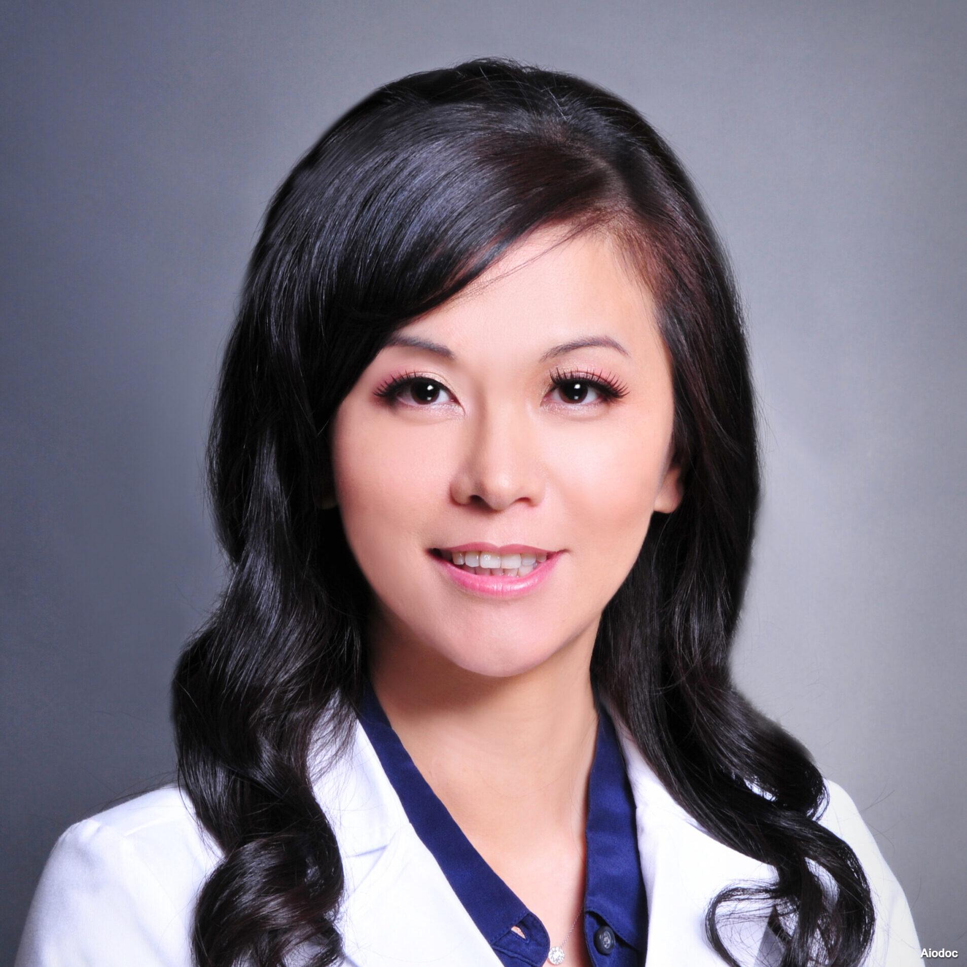 Jingjing Li, DDS MS (Periodontist)