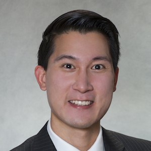 Joshua K. Au, M.D.