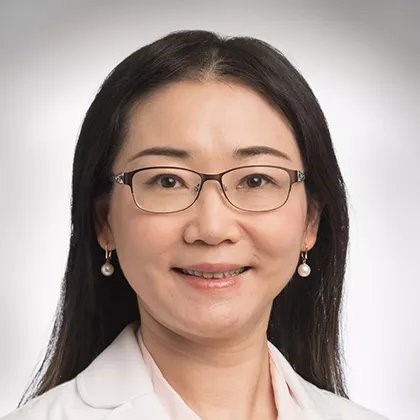 Joyce J Huang, MD