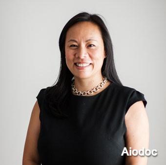 Julie Shih, MD