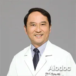 Jyh C Chang, MD