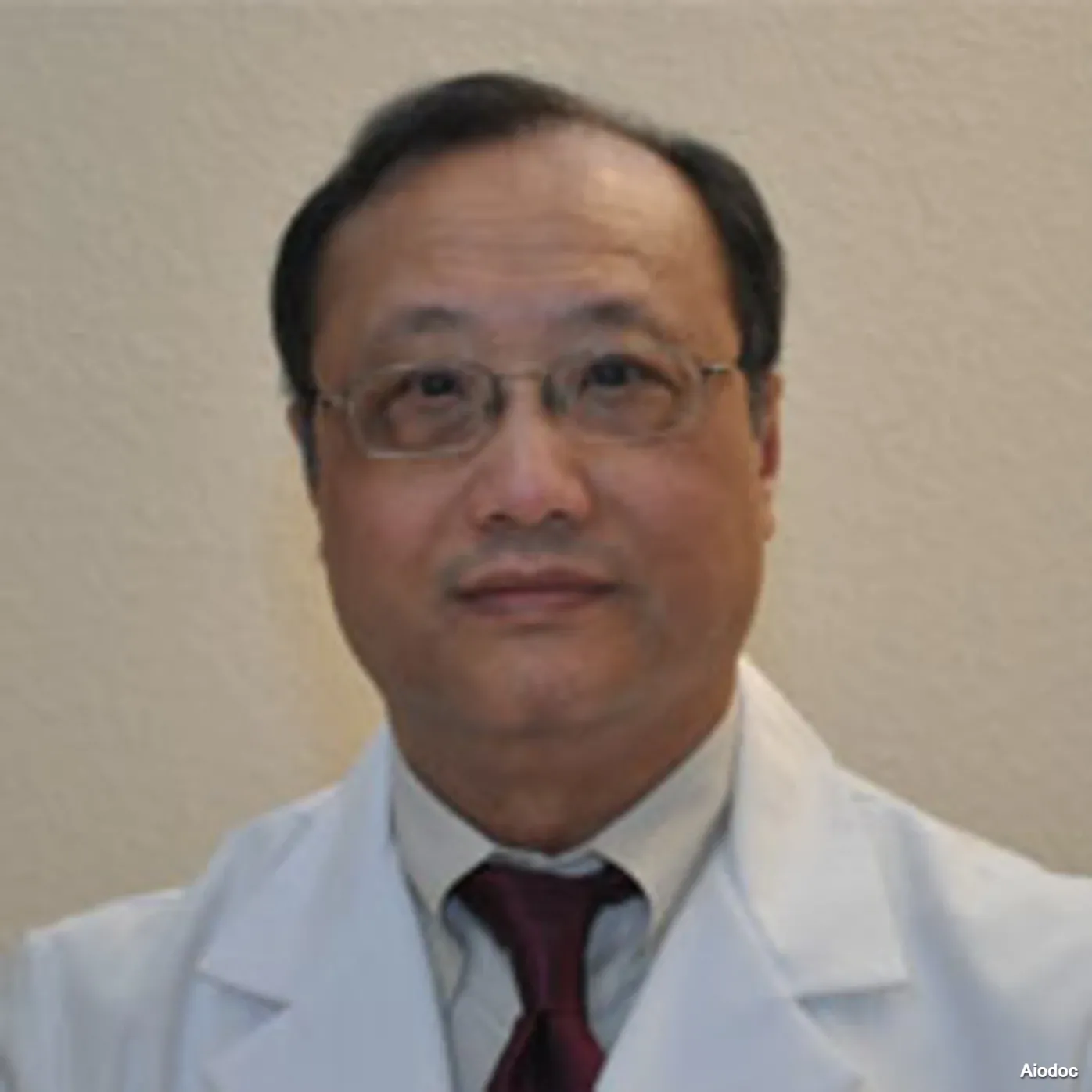 Kin Wong, MD