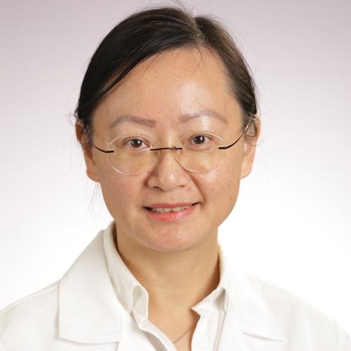 Li Zhou, MD, PhD