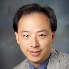 Liang Wu, MD