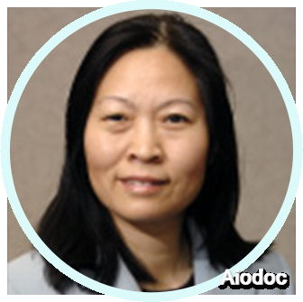 Lina Wang, MD