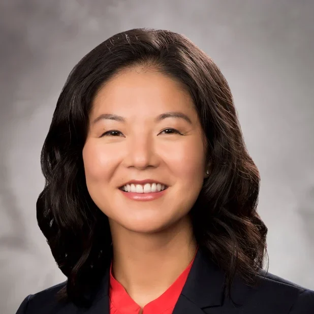 Melissa I. Chang, MD