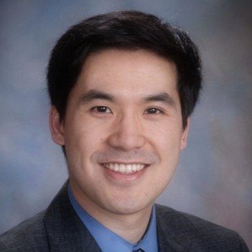 Pei Simon Liu, M.D., M.S