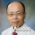 Qiangjun Cai, MD, FACC, FACP