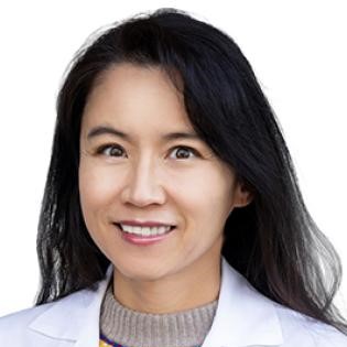 Shan Yuan, M.D.