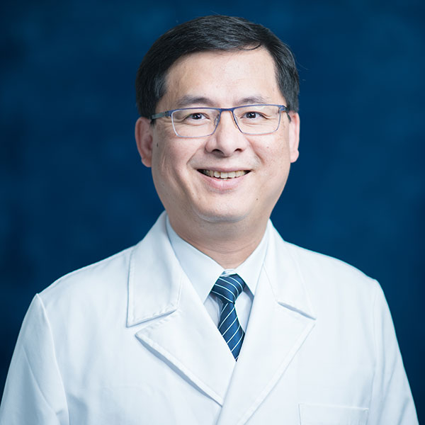 Stephen Denq, MD