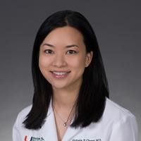 Victoria Chang, MD