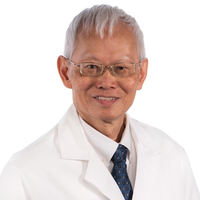 Wesley H. Chou, M.D.