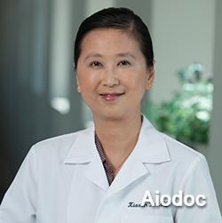 Xiaolan Fei MD