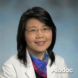 Ying Hu, MD, PHD